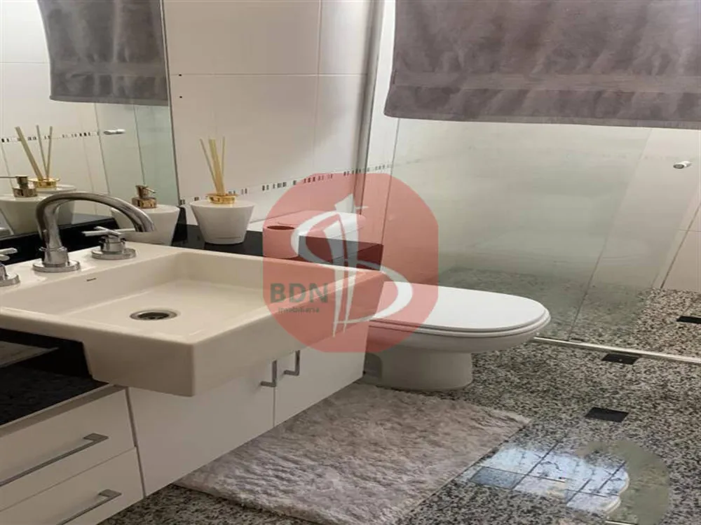 Apartamento, 3 quartos, 120 m² - Foto 16