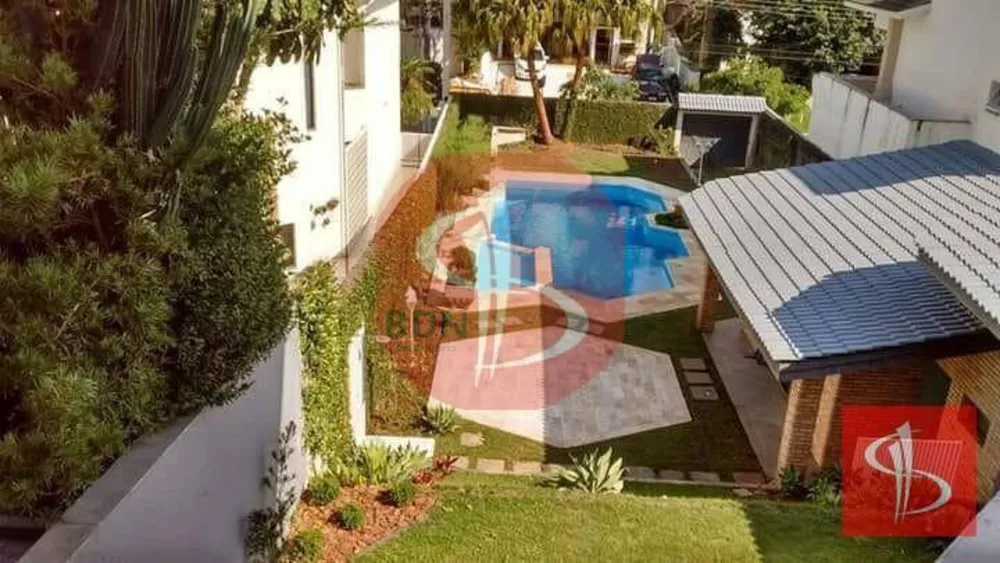Casa, 3 quartos, 287 m² - Foto 2