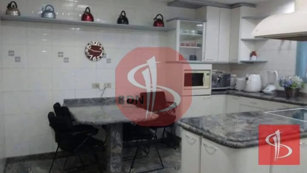 Casa, 3 quartos, 287 m² - Foto 8