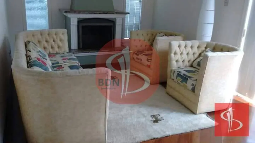 Casa, 3 quartos, 287 m² - Foto 6