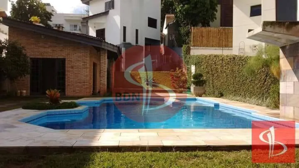 Casa, 3 quartos, 287 m² - Foto 5