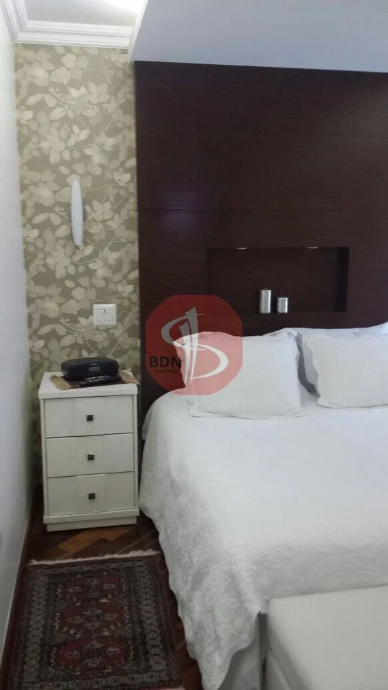 Apartamento, 3 quartos, 110 m² - Foto 9