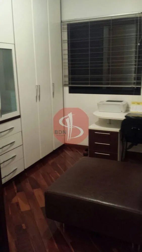 Apartamento, 3 quartos, 110 m² - Foto 7