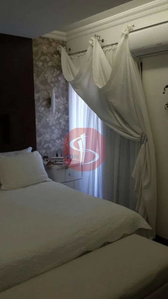 Apartamento, 3 quartos, 110 m² - Foto 11