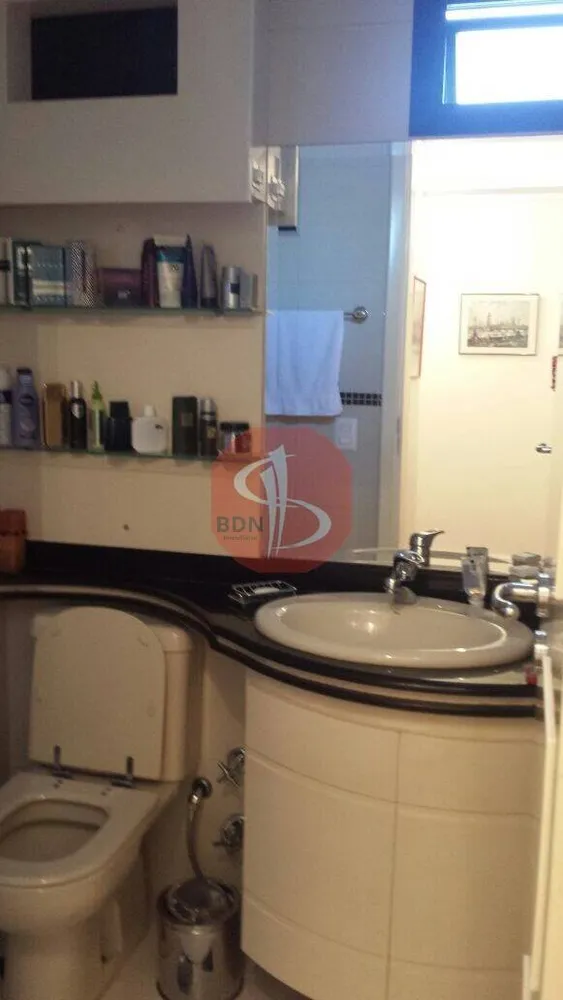 Apartamento, 3 quartos, 110 m² - Foto 5