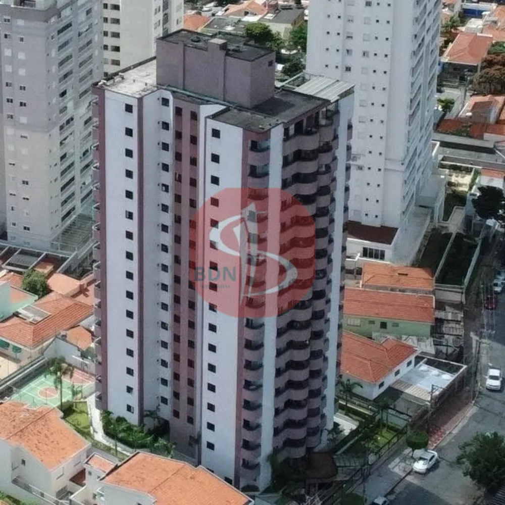 Apartamento, 3 quartos, 110 m² - Foto 2