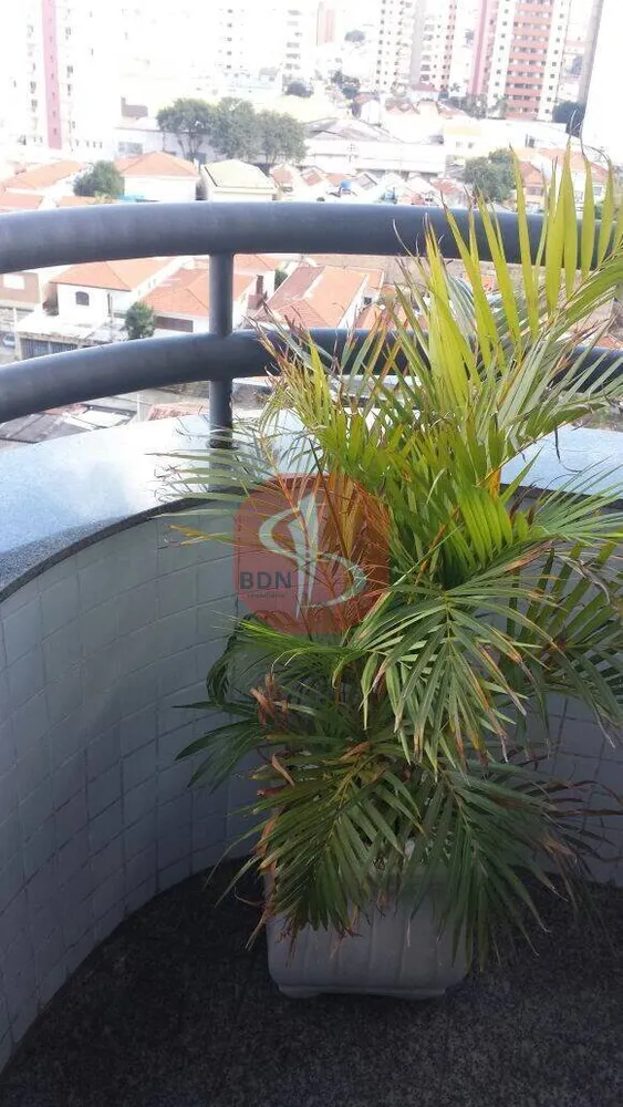 Apartamento, 3 quartos, 110 m² - Foto 8