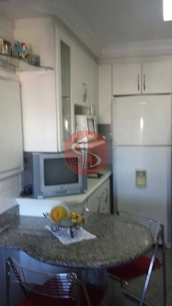 Apartamento, 3 quartos, 110 m² - Foto 12