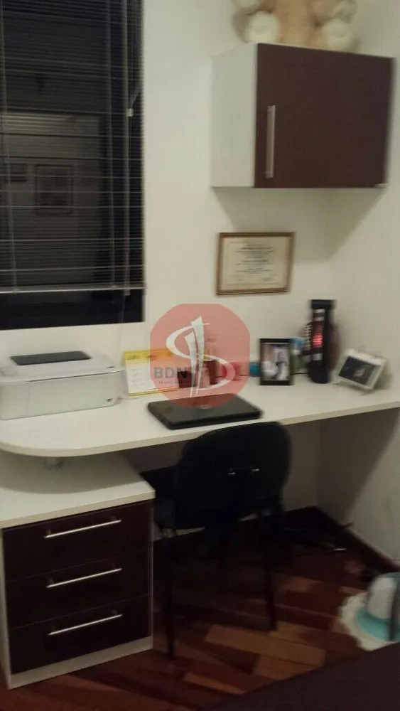Apartamento, 3 quartos, 110 m² - Foto 6