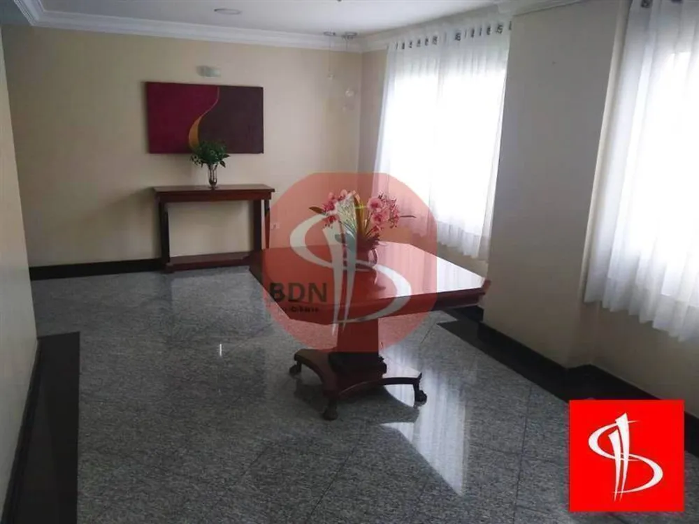 Apartamento, 2 quartos, 97 m² - Foto 1