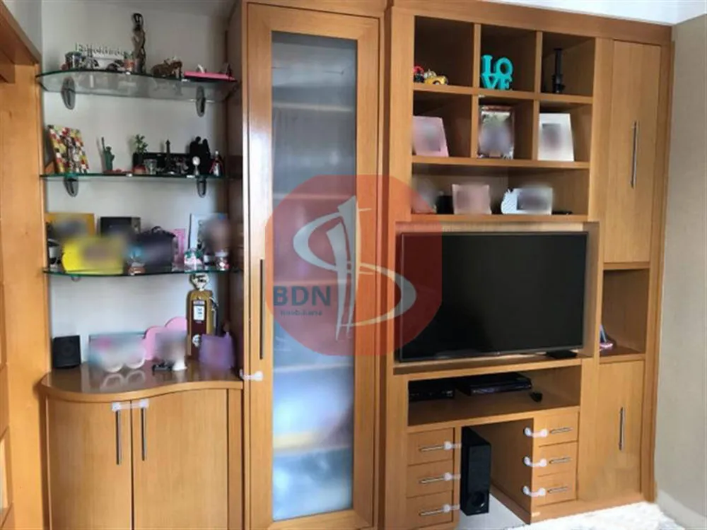 Apartamento, 3 quartos, 120 m² - Foto 7