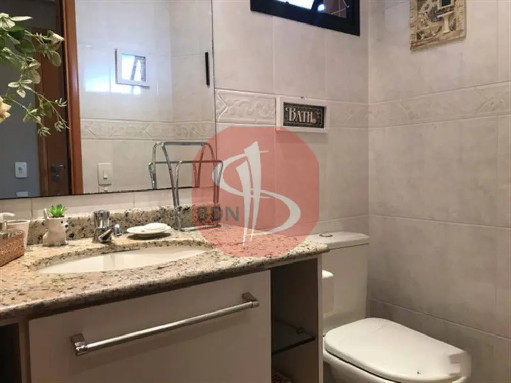 Apartamento, 3 quartos, 120 m² - Foto 11