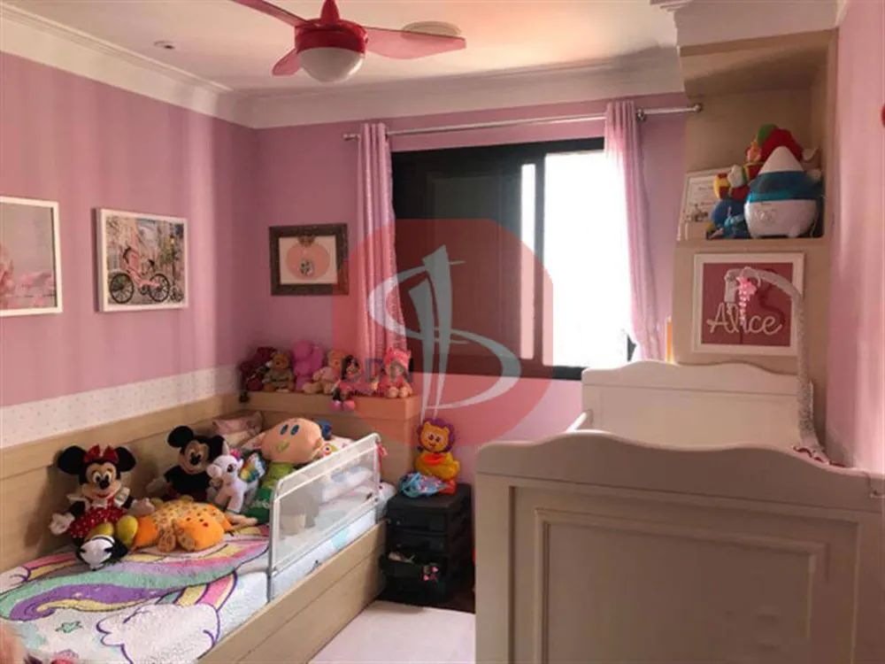 Apartamento, 3 quartos, 120 m² - Foto 10