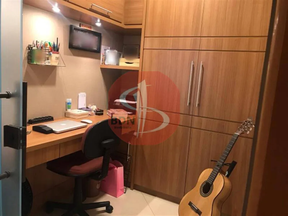 Apartamento, 3 quartos, 120 m² - Foto 6