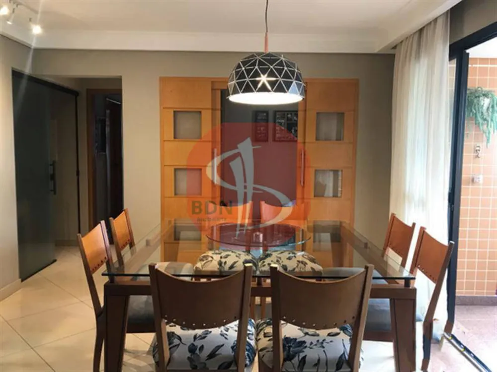 Apartamento, 3 quartos, 120 m² - Foto 8