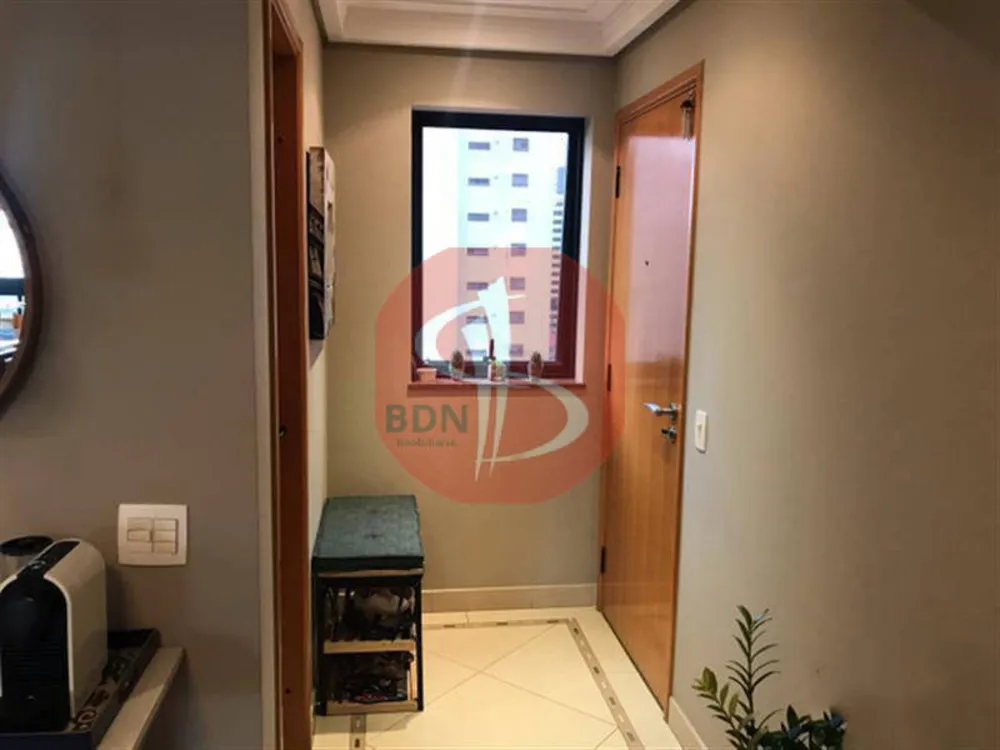 Apartamento, 3 quartos, 120 m² - Foto 9
