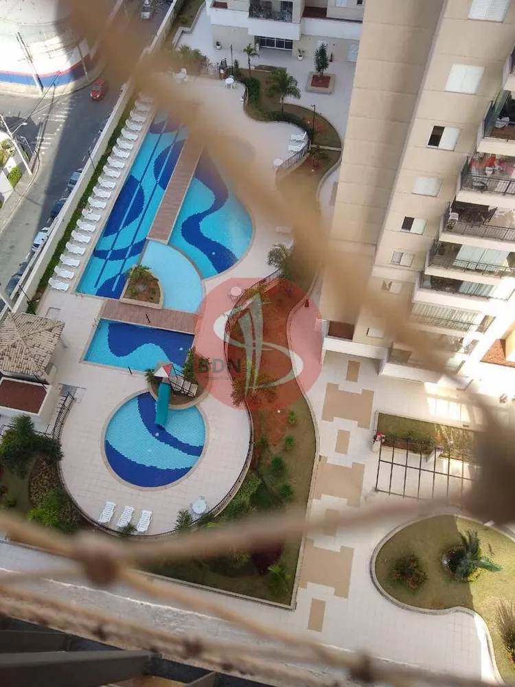 Apartamento, 3 quartos, 83 m² - Foto 7