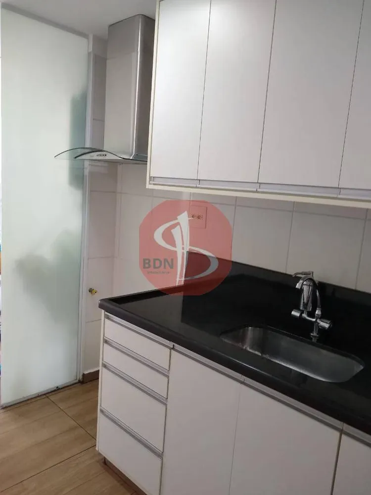 Apartamento, 3 quartos, 83 m² - Foto 5