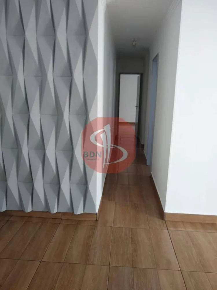 Apartamento, 3 quartos, 83 m² - Foto 4