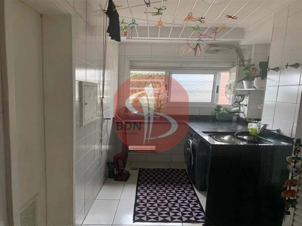 Apartamento, 4 quartos, 126 m² - Foto 6
