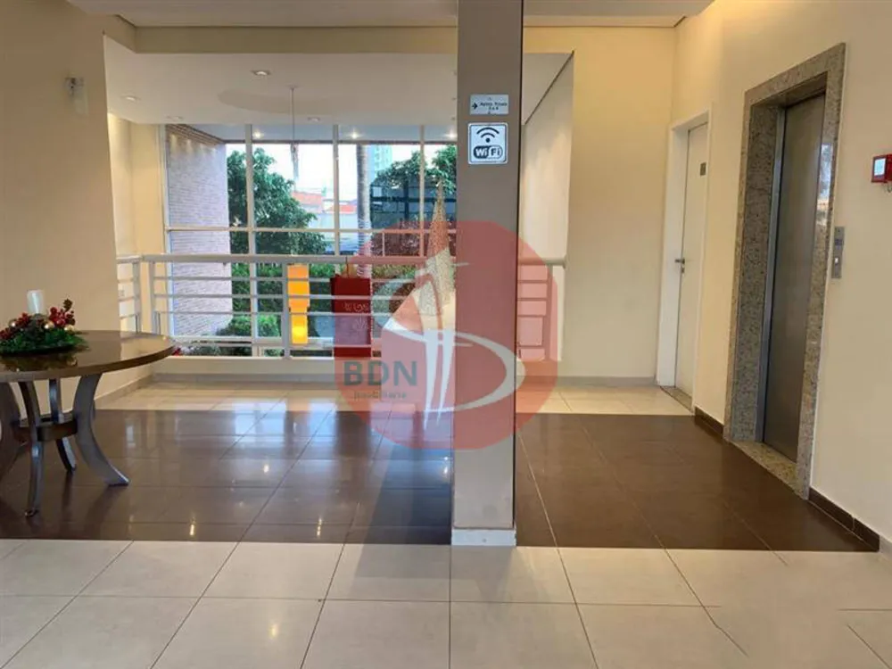 Apartamento, 4 quartos, 126 m² - Foto 4