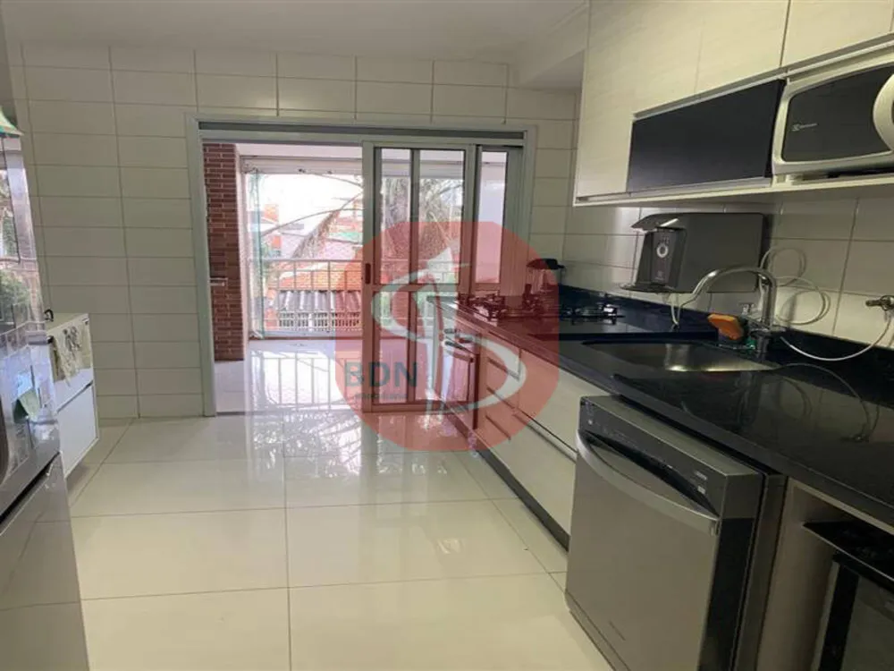 Apartamento, 4 quartos, 126 m² - Foto 11