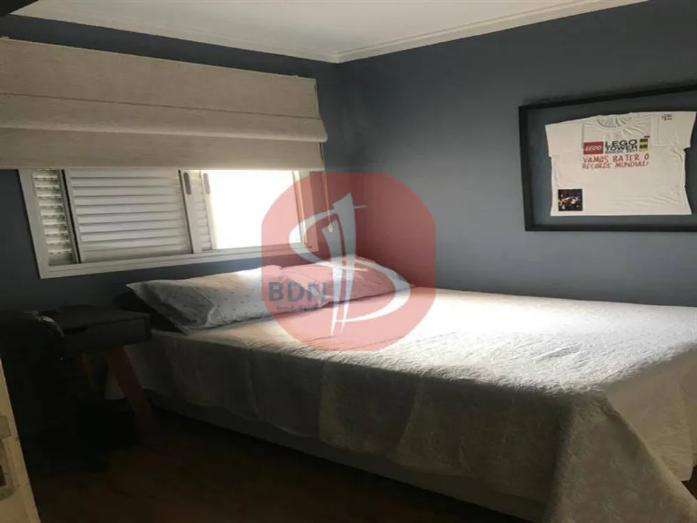 Apartamento, 4 quartos, 126 m² - Foto 7