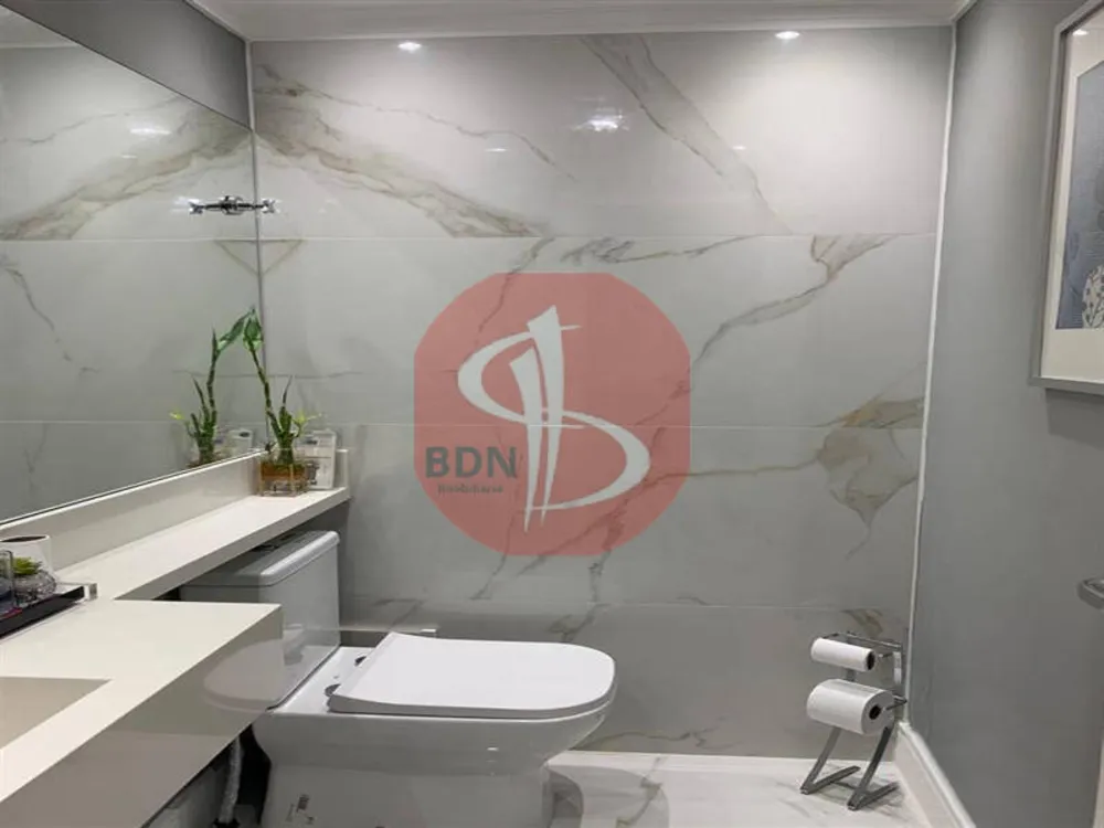 Apartamento, 4 quartos, 126 m² - Foto 9