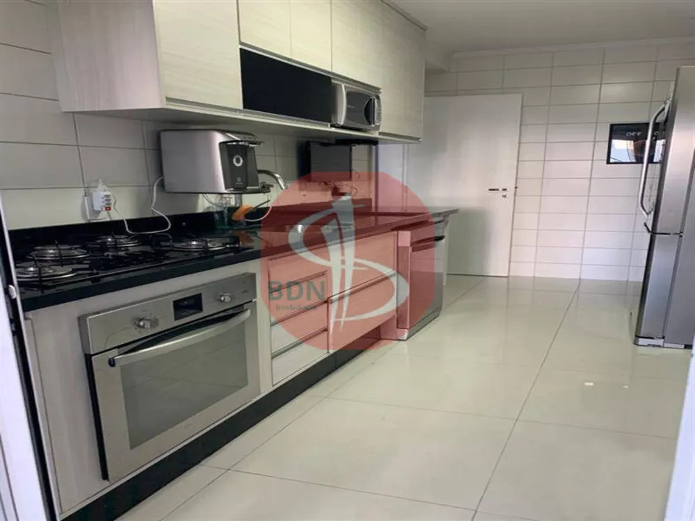 Apartamento, 4 quartos, 126 m² - Foto 10