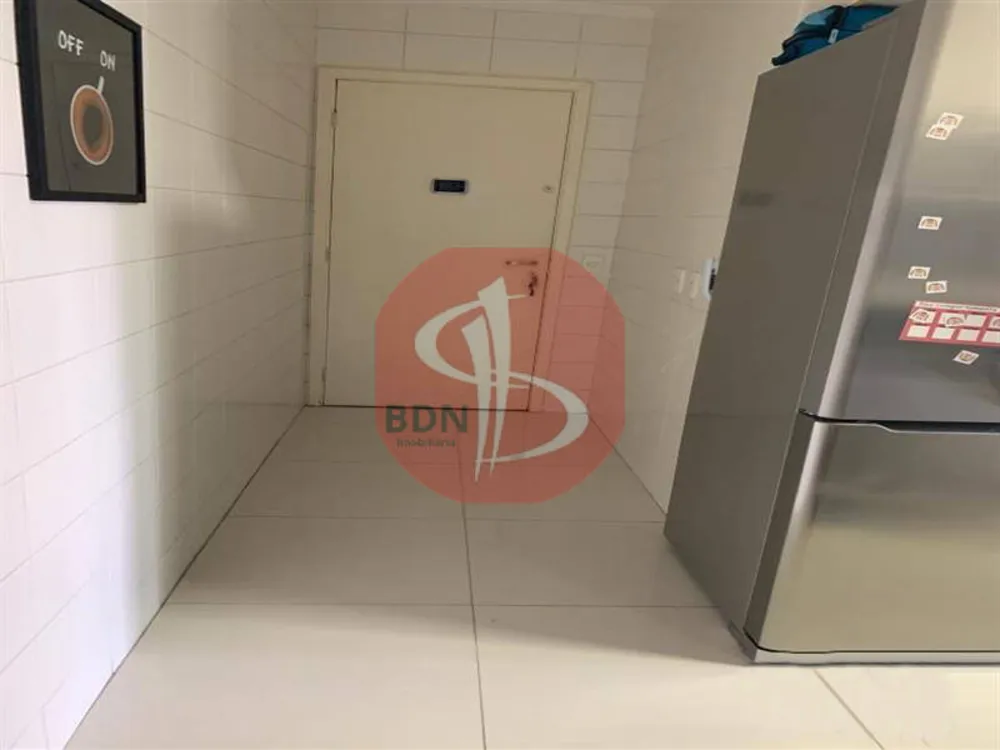 Apartamento, 4 quartos, 126 m² - Foto 8