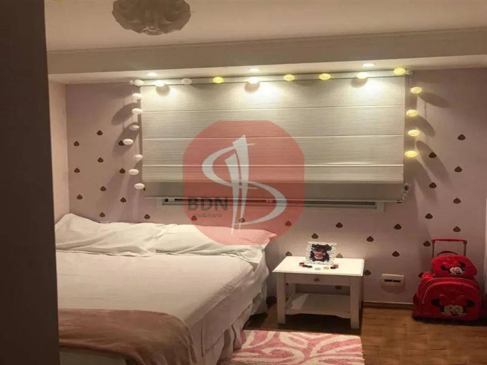 Apartamento, 4 quartos, 126 m² - Foto 5