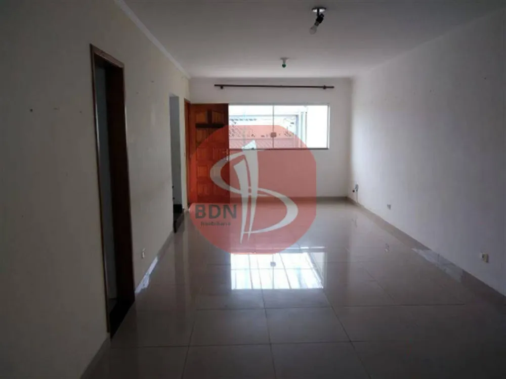 Sobrado, 3 quartos, 110 m² - Foto 3