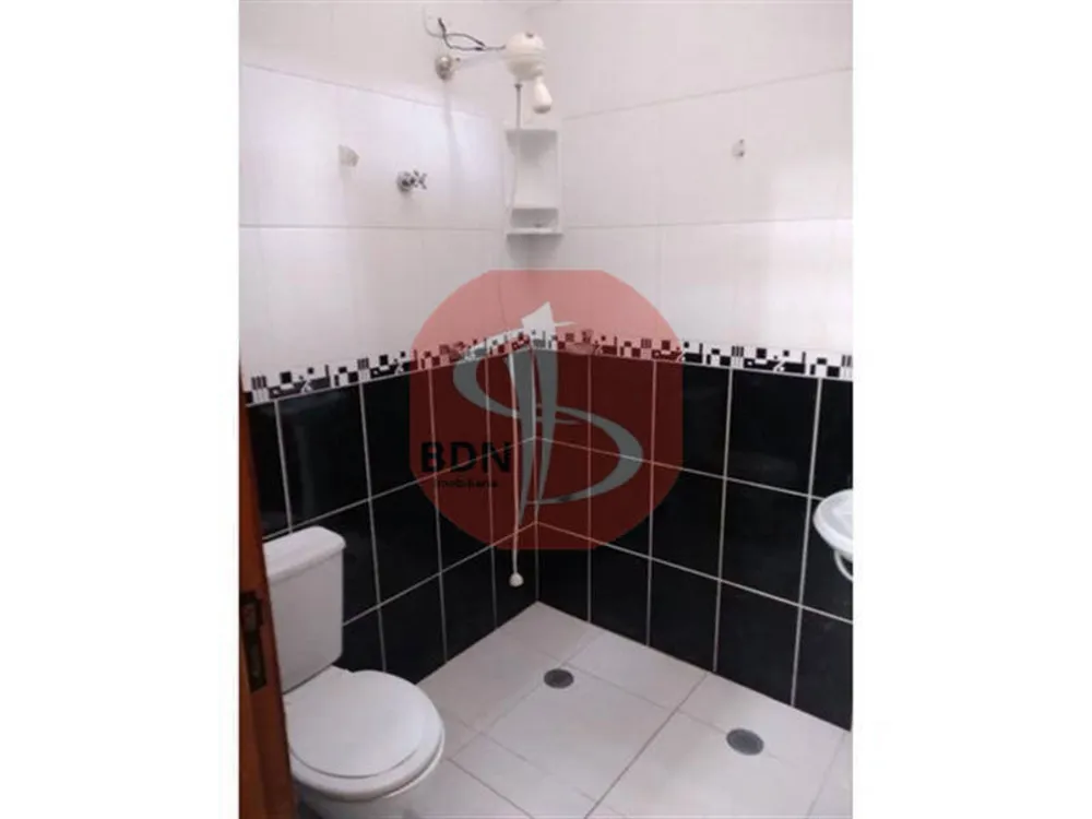 Sobrado, 3 quartos, 110 m² - Foto 12