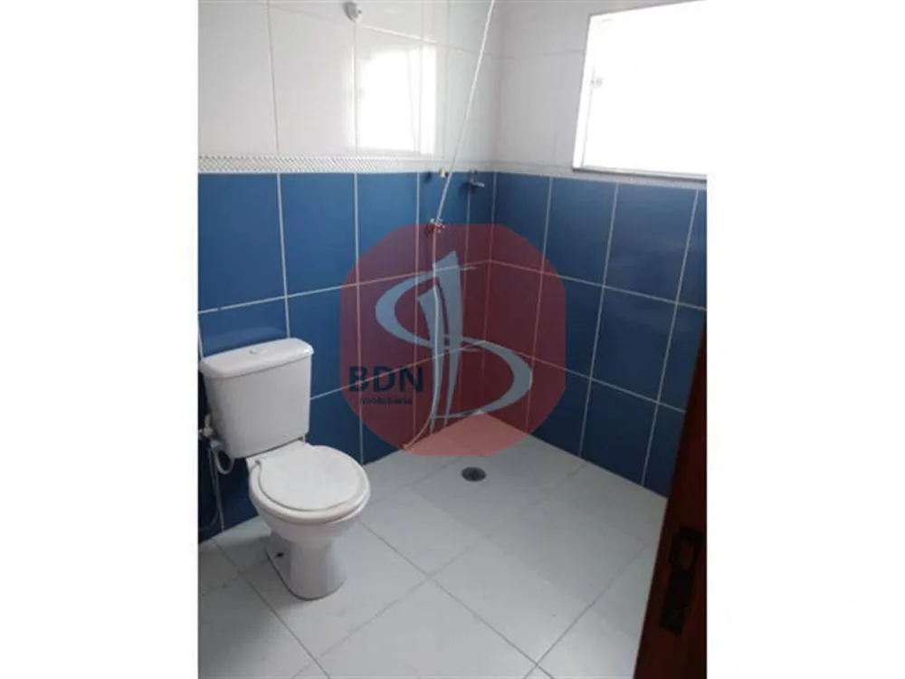 Sobrado, 3 quartos, 110 m² - Foto 13