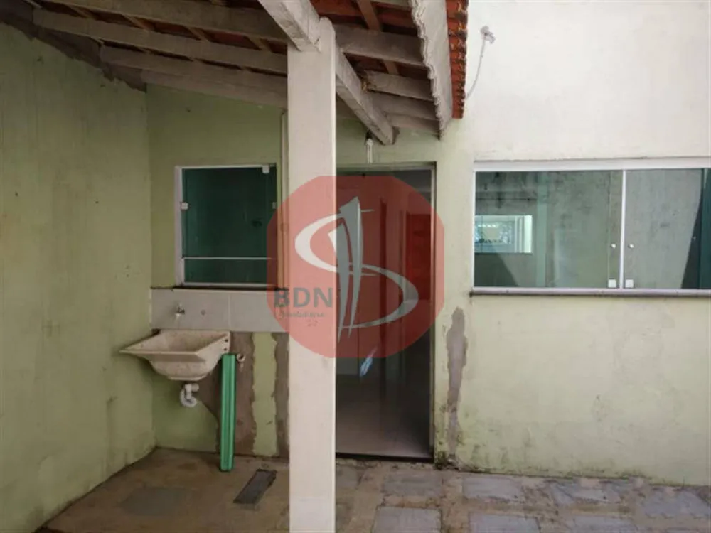 Sobrado, 3 quartos, 110 m² - Foto 15