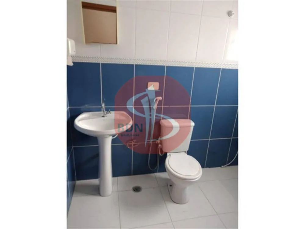 Sobrado, 3 quartos, 110 m² - Foto 6