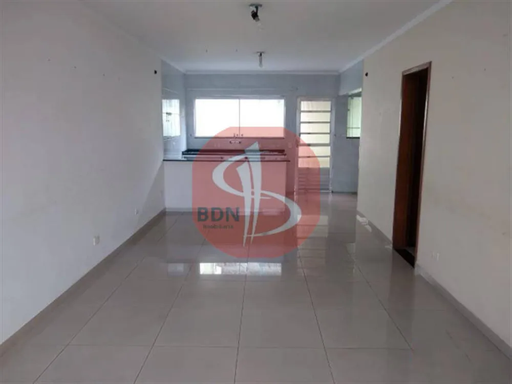 Sobrado, 3 quartos, 110 m² - Foto 4