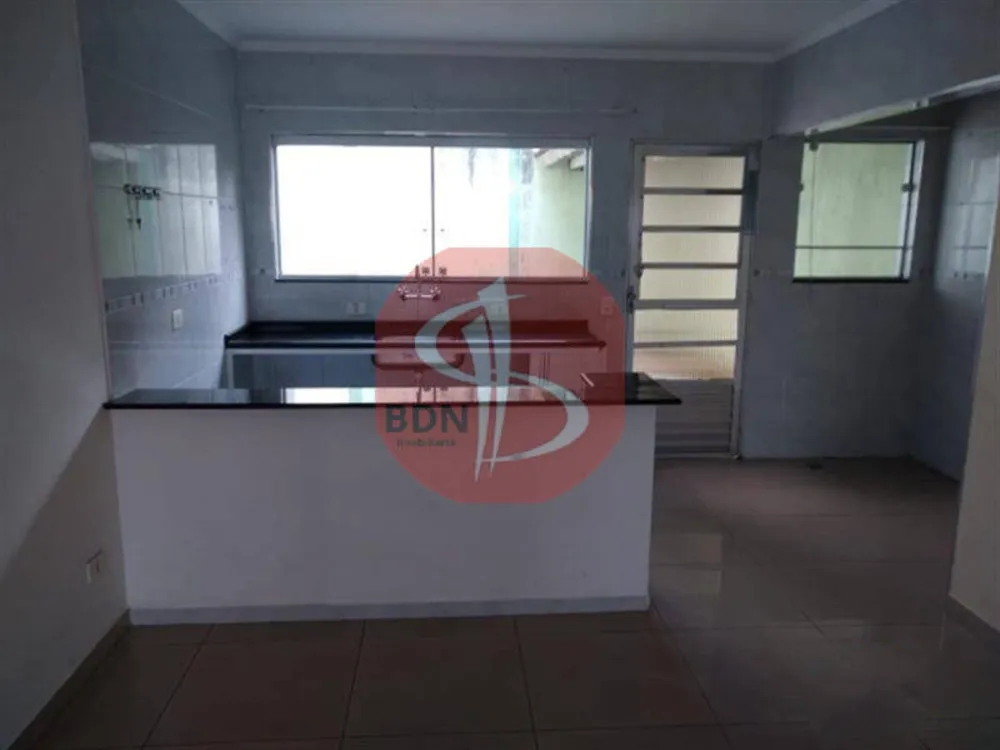 Sobrado, 3 quartos, 110 m² - Foto 2