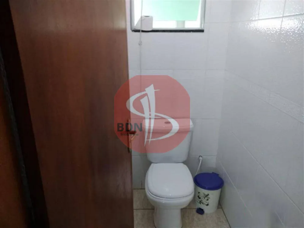 Sobrado, 3 quartos, 110 m² - Foto 11