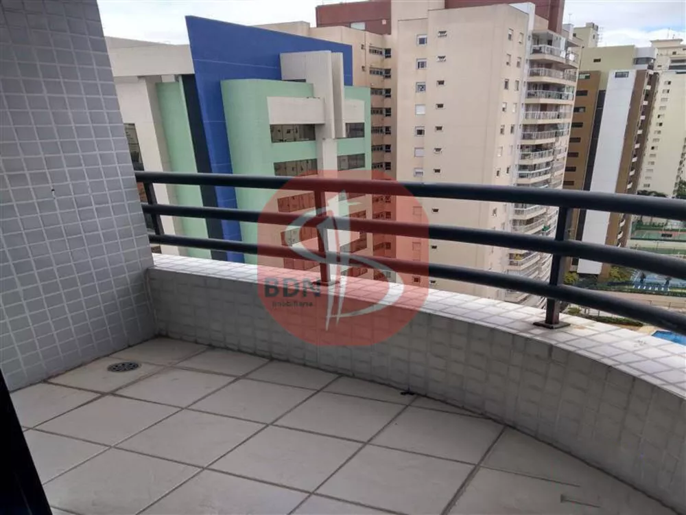 Apartamento à venda com 2 quartos, 57m² - Foto 1