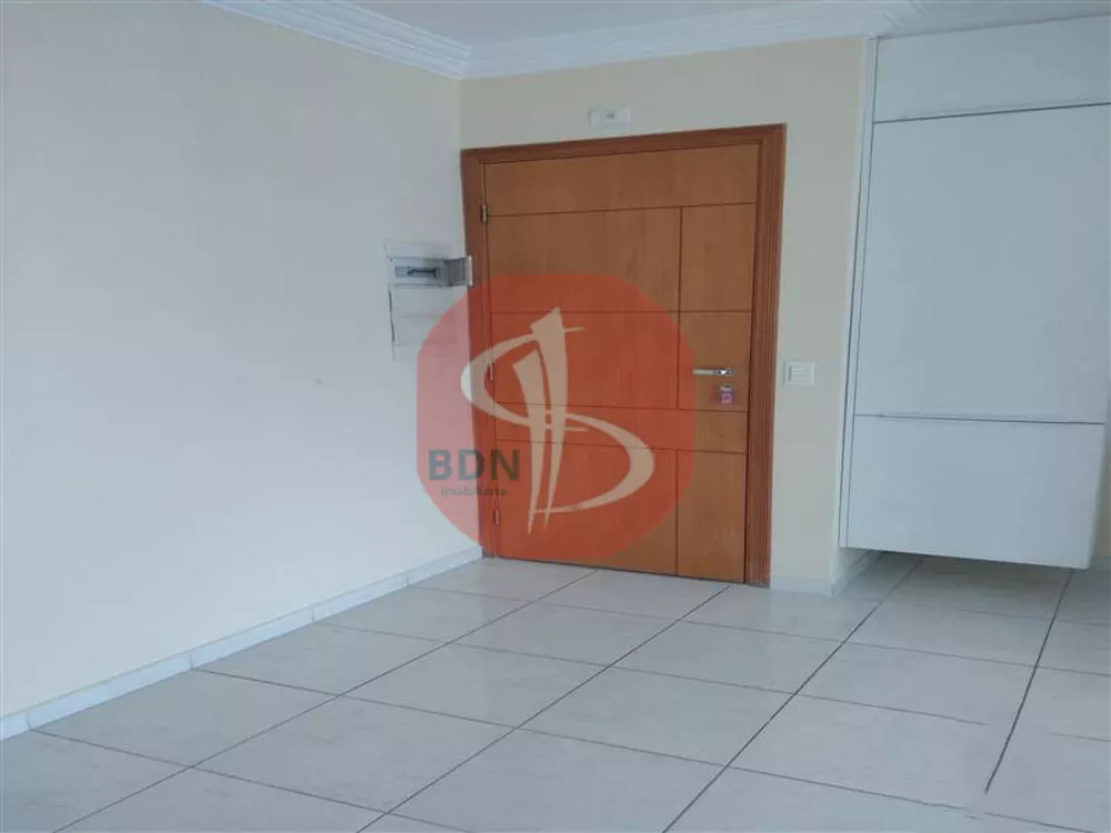 Apartamento à venda com 2 quartos, 57m² - Foto 4