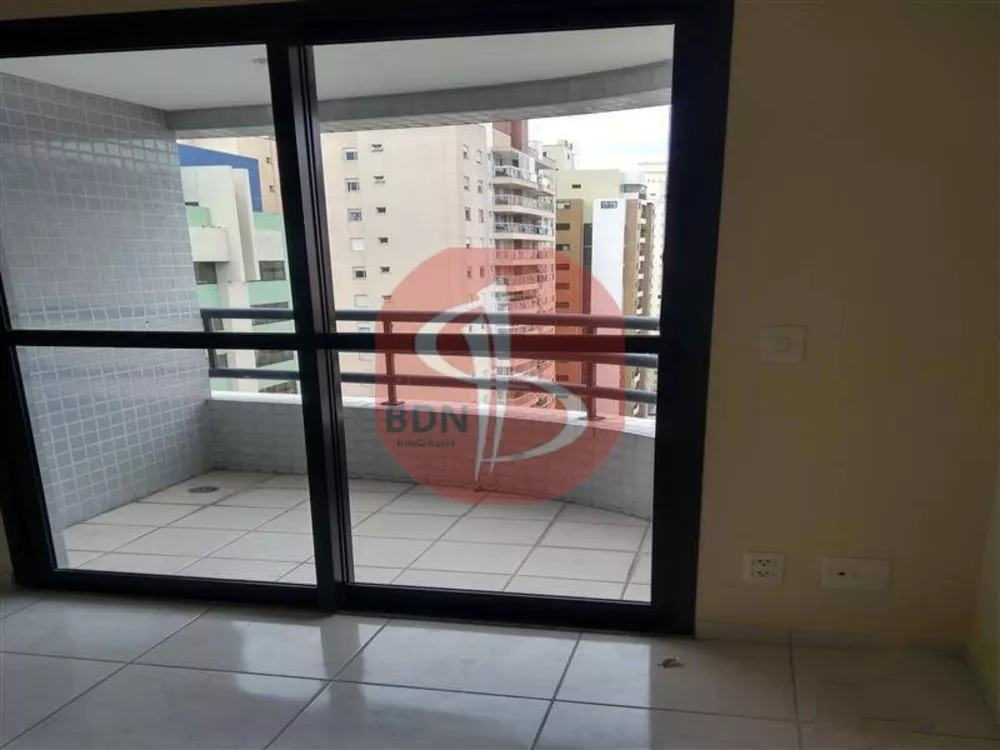 Apartamento à venda com 2 quartos, 57m² - Foto 2