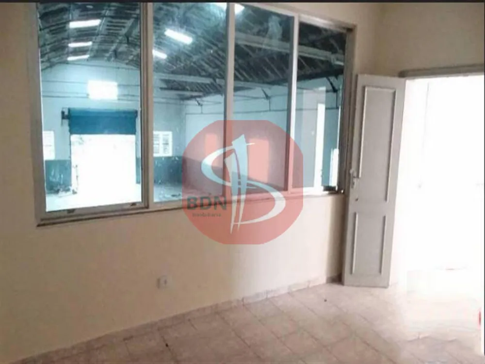 Depósito-Galpão, 870 m² - Foto 10