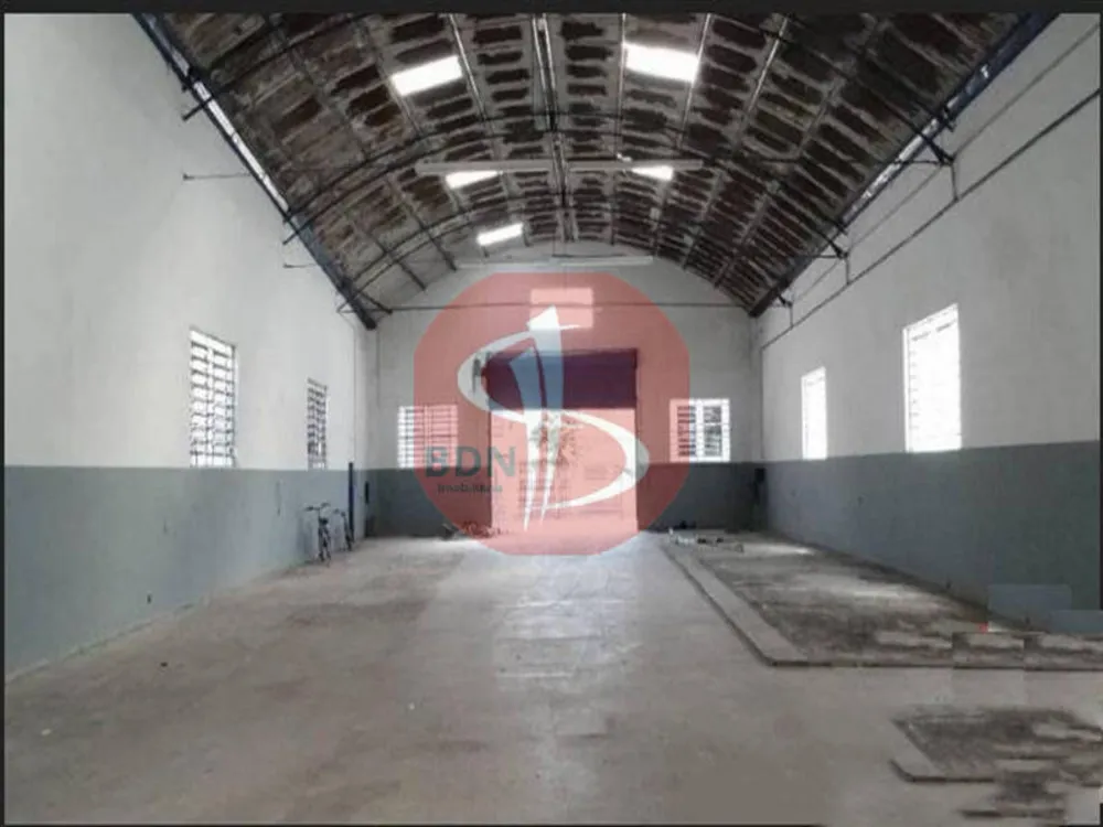Depósito-Galpão, 870 m² - Foto 6