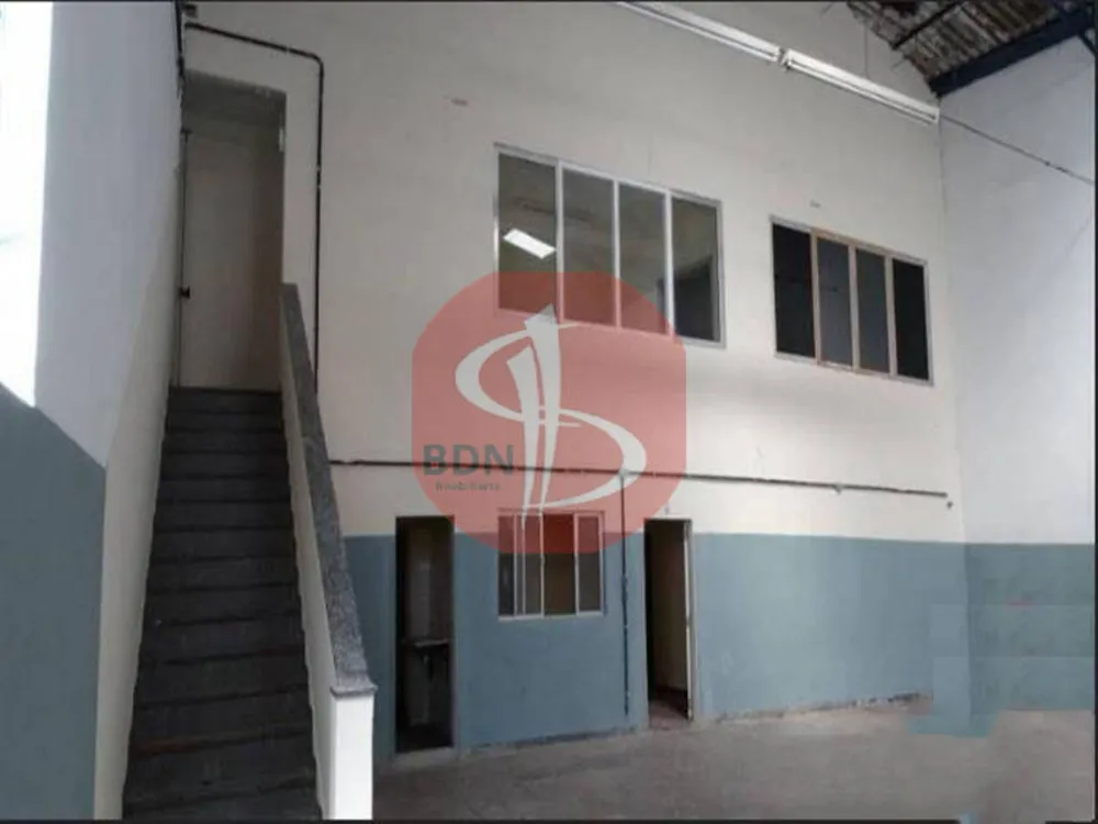 Depósito-Galpão, 870 m² - Foto 9