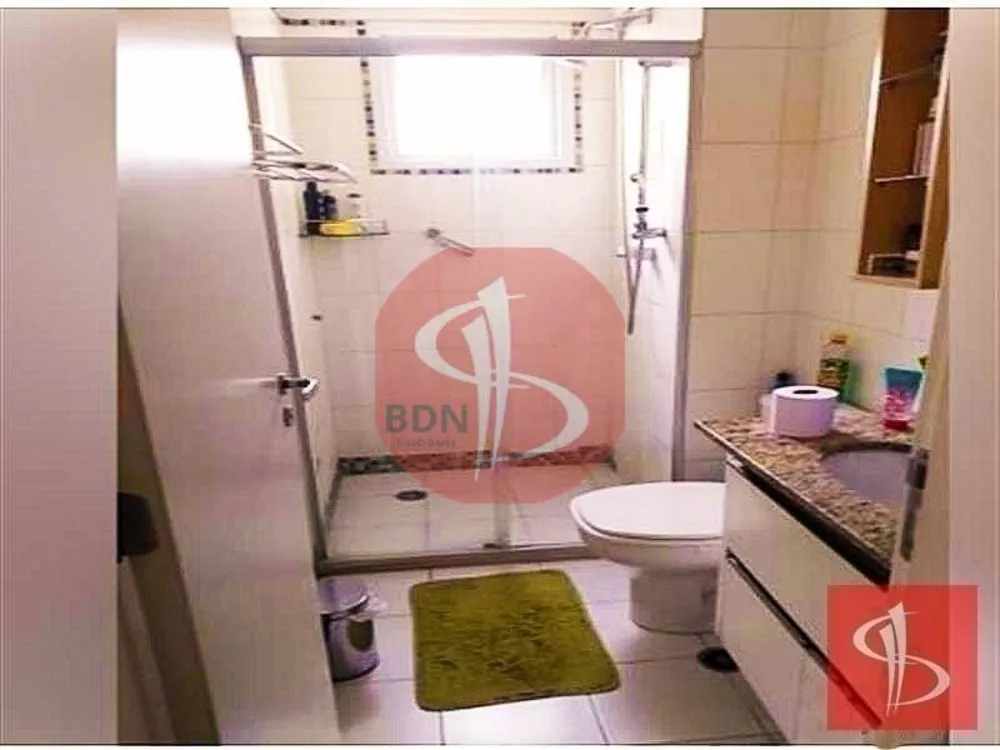 Apartamento, 3 quartos, 98 m² - Foto 10