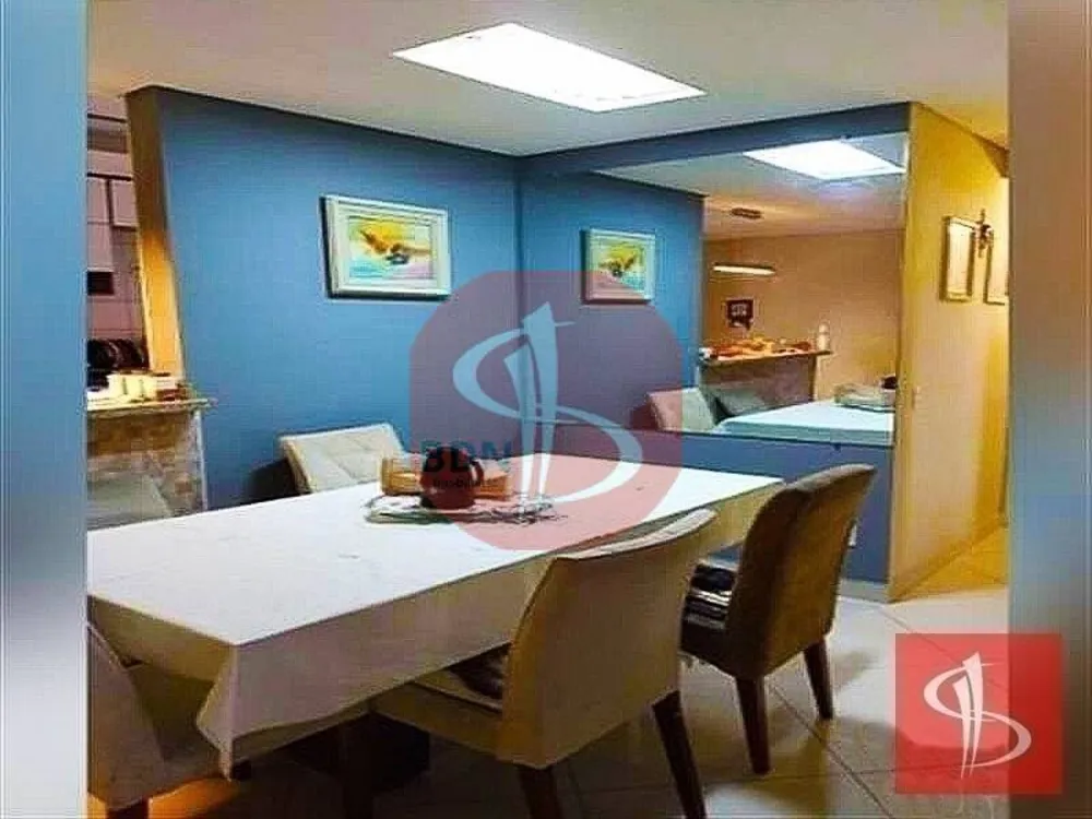 Apartamento, 3 quartos, 98 m² - Foto 6