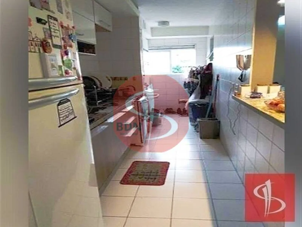 Apartamento, 3 quartos, 98 m² - Foto 5