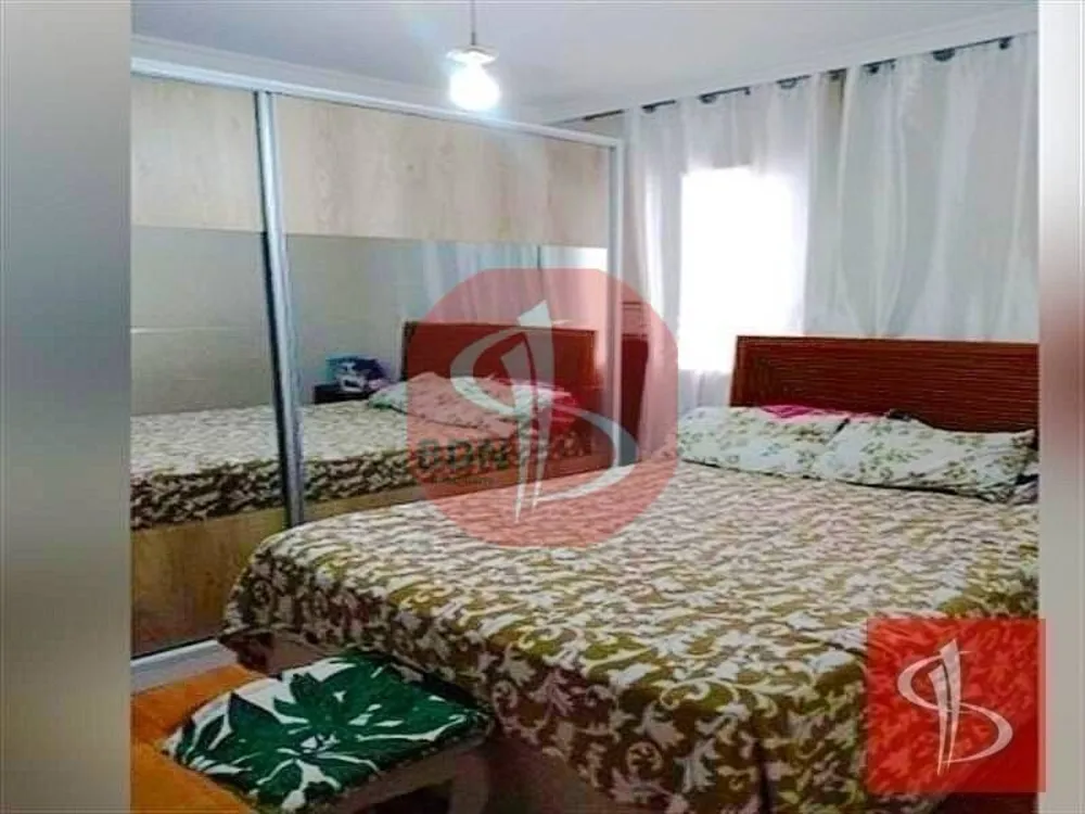 Apartamento, 3 quartos, 98 m² - Foto 8