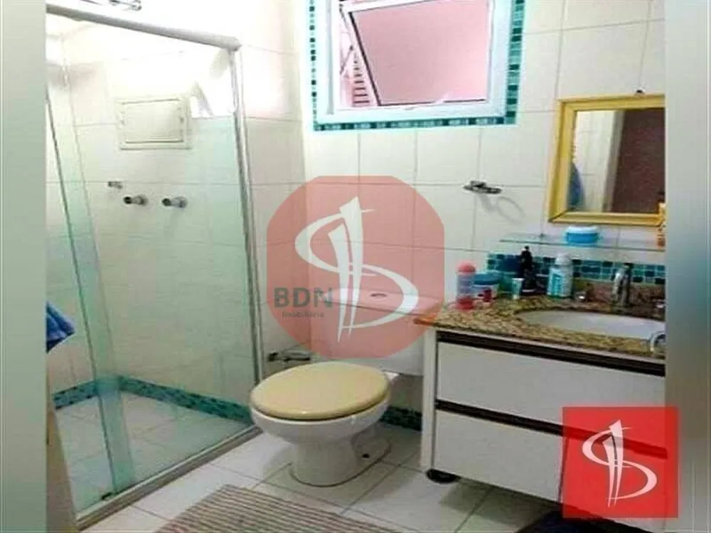 Apartamento, 3 quartos, 98 m² - Foto 9